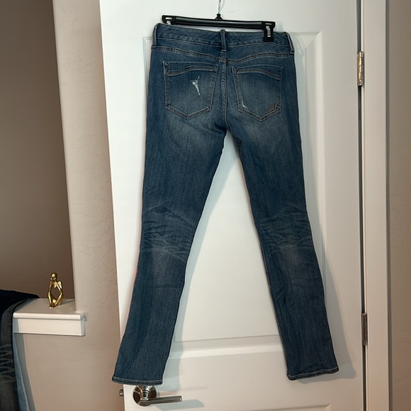 Express jeans - Picture 2 of 3